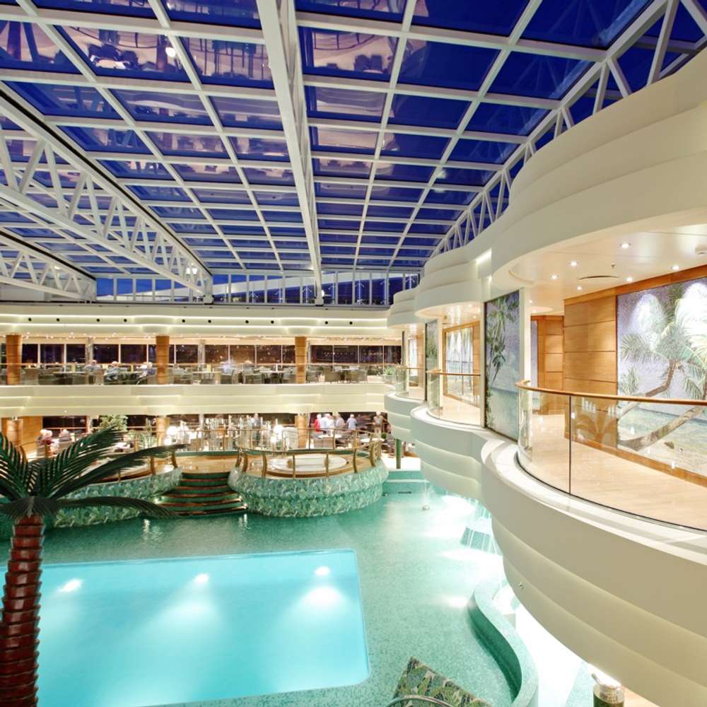  MSC FANTASIA