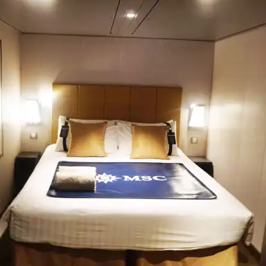 Image related to Deluxe Interior Fantastica