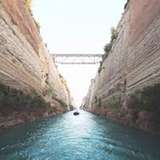 Image related to Canal Boat Crossing