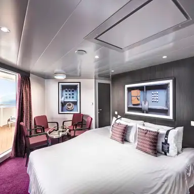 Image related to Premium Suite Aurea
