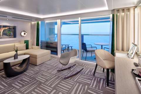 Image related to Celebrity Suite