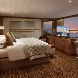 Image related to Wintergarden Suite