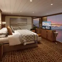 Image related to Wintergarden Suite