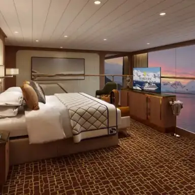 Image related to Wintergarden Suite