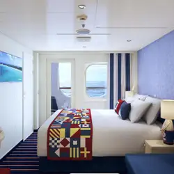 Image related to Balcony Guarantee