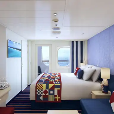 Image related to Balcony Guarantee