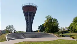 Image related to Vukovar Water Tower
