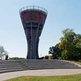 Image related to Vukovar Water Tower