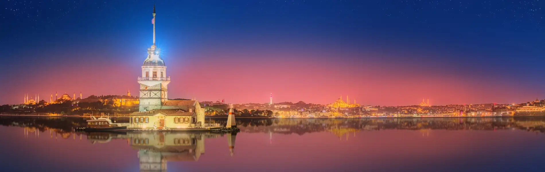 Istanbul (Turkey)