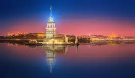 Image related to Istanbul - Overnight onboard
