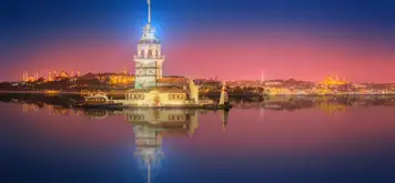 Image related to Istanbul - Overnight onboard