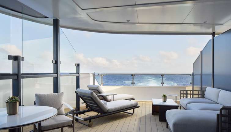 Luminara Suite