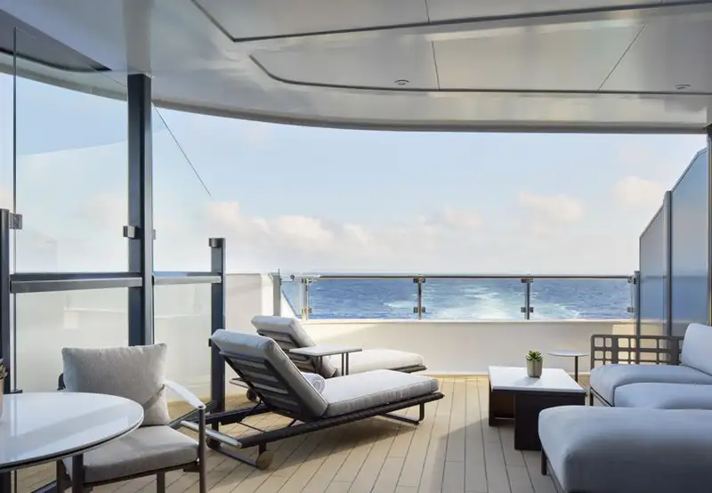 Luminara Suite
