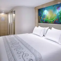 Image related to Concierge Suite with Oceanview Veranda