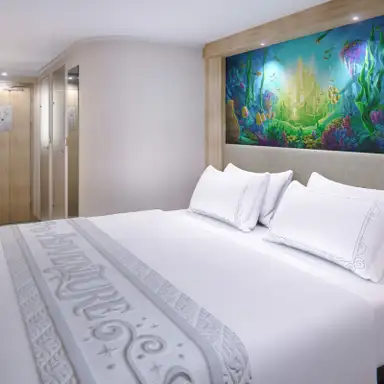 Image related to Concierge Suite with Oceanview Veranda