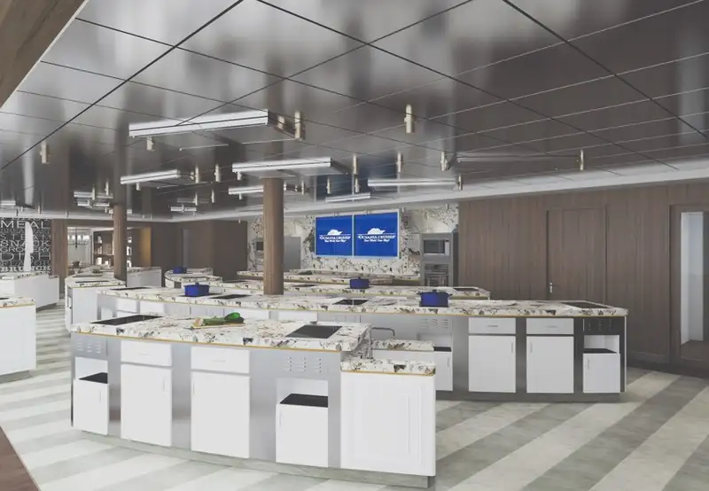 Vista Culinary Centre