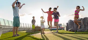 Image related to Mini Golf