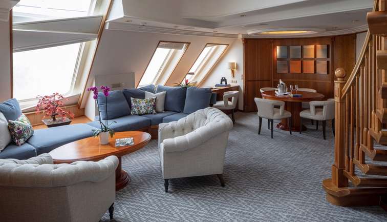 Aurora's Library Suite