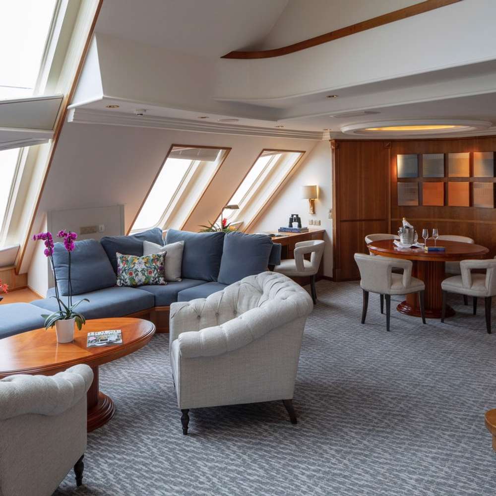 Aurora's Library Suite