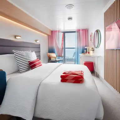Photo of XL Sea Terrace