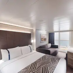 Image related to Deluxe Balcony Aurea