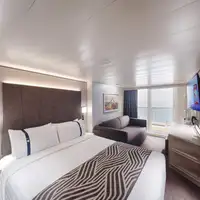 Image related to Deluxe Balcony Aurea