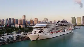 Bahamas from New York with Stay