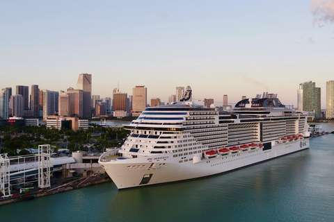 Image related to MSC Meraviglia