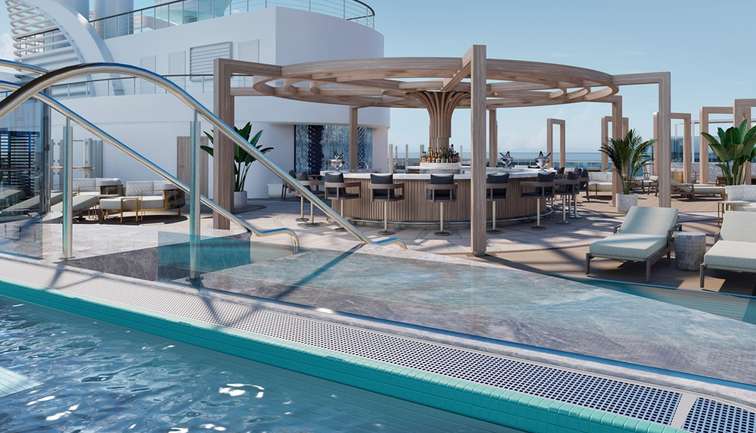 Vibe Beach Club