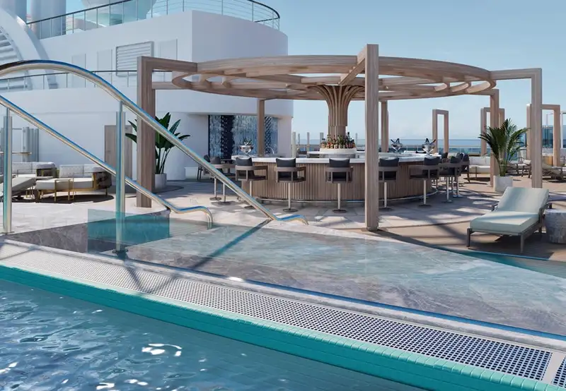 Vibe Beach Club
