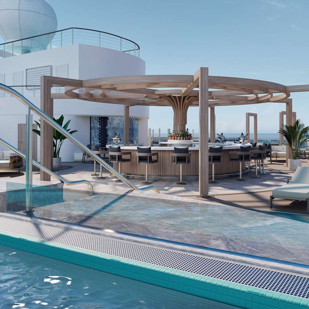 Vibe Beach Club