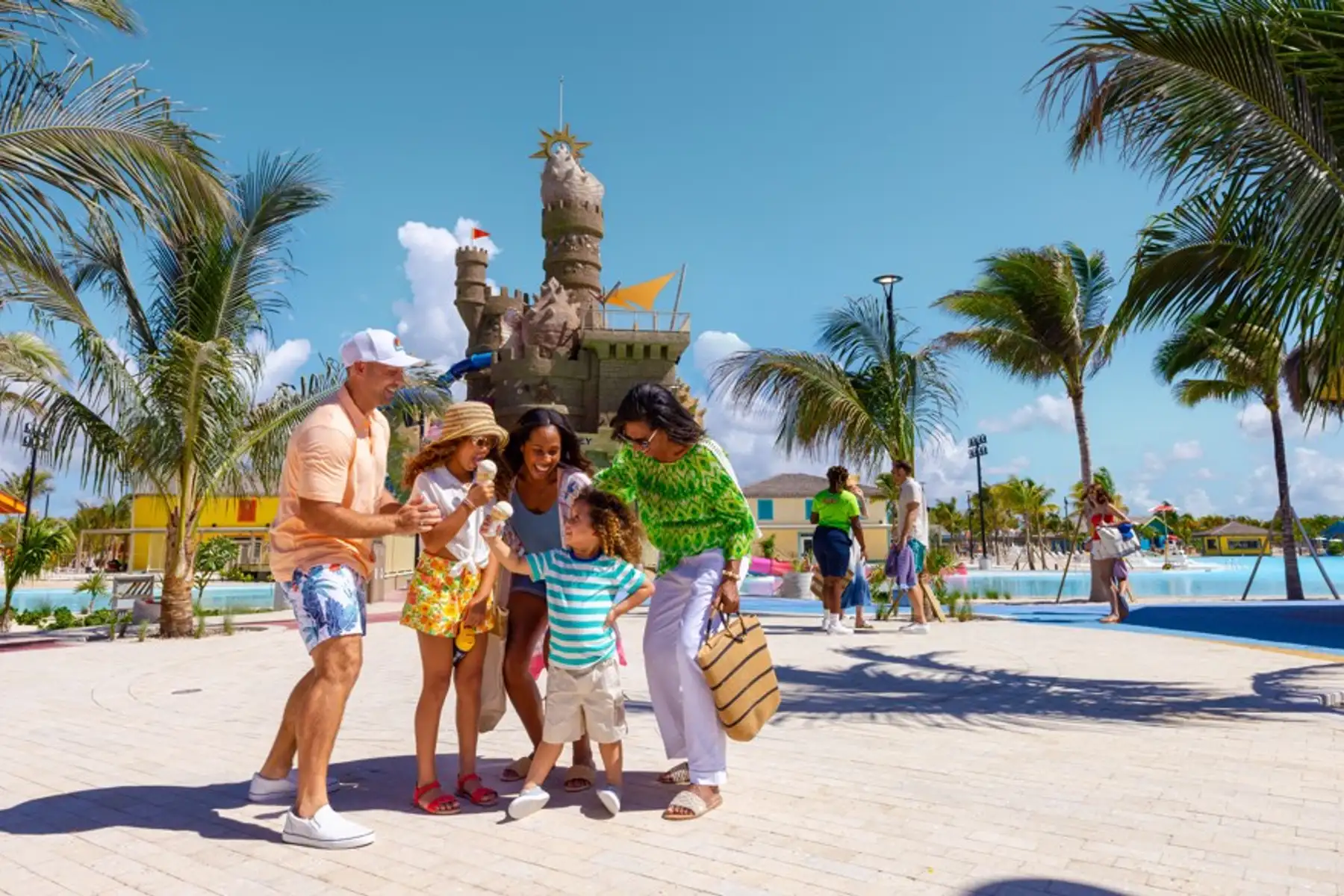 Image related to Carnival Cruise Line Cruises
