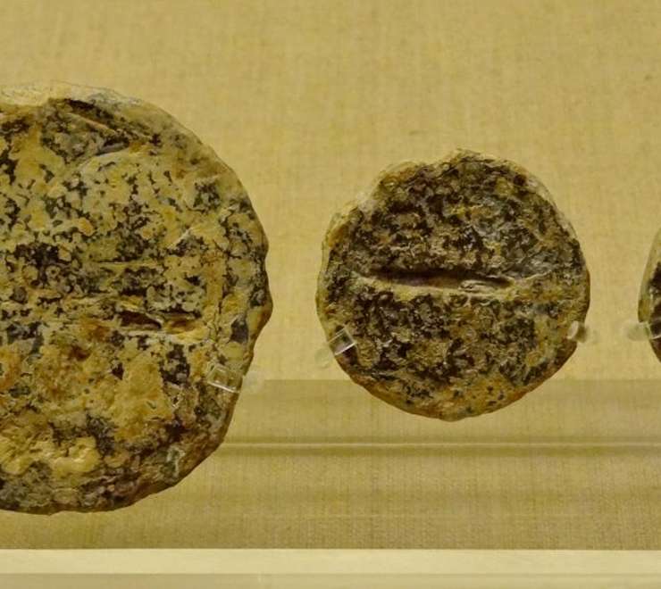 Museum of Prehistoric Thera