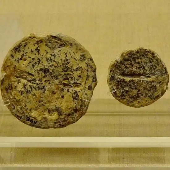 Image related to Museum of Prehistoric Thera