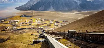 Spitsbergen