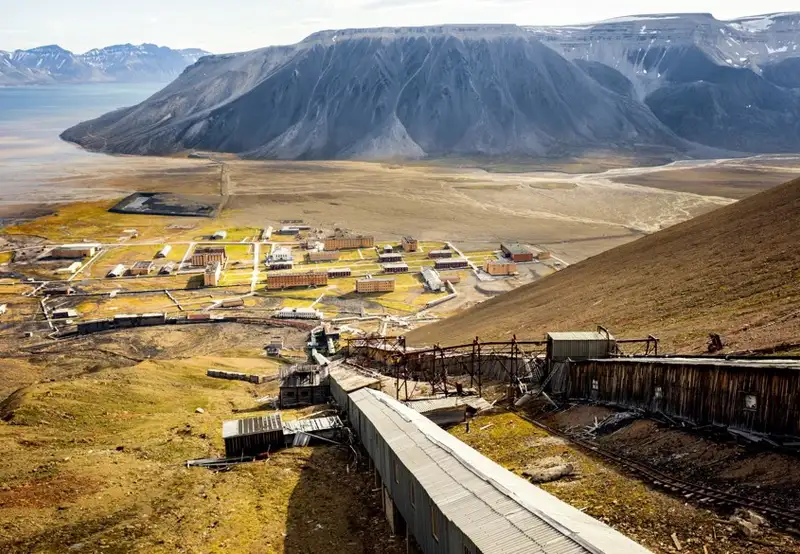 Spitsbergen