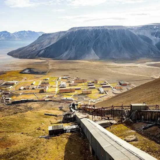 Image related to Spitsbergen