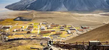 Image related to Spitsbergen