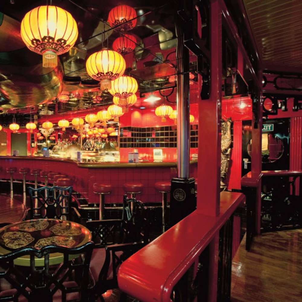 CARNIVAL ECSTASY