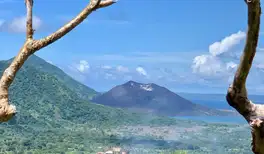 Image related to Rabaul
