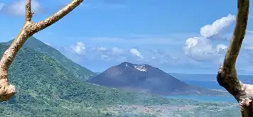 Image related to Rabaul