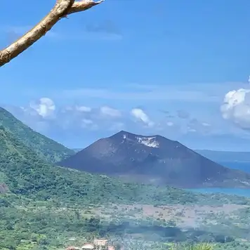 Image related to Rabaul