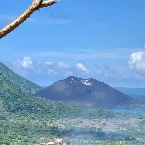 Image related to Rabaul