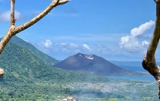 Image related to Rabaul
