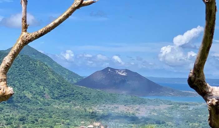 Rabaul