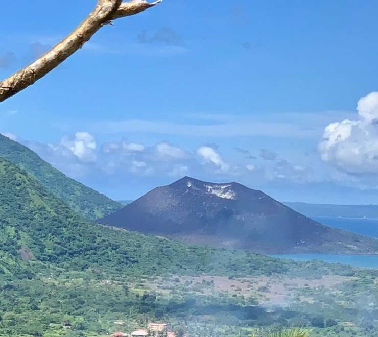Rabaul