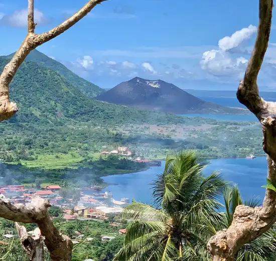 Image related to Rabaul