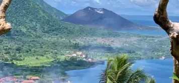 Image related to Rabaul