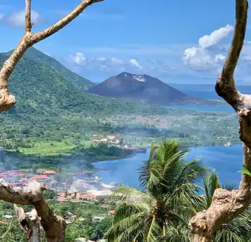 Image related to Rabaul