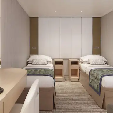 Image related to Interior Single